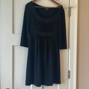 AGB dress. Black.